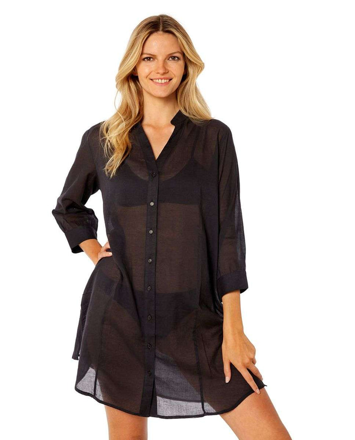 Redpoint - Malta Chemise Black