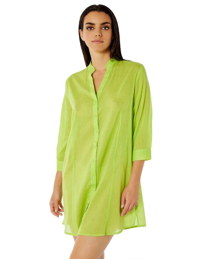 Redpoint - Malta Chemise Lime