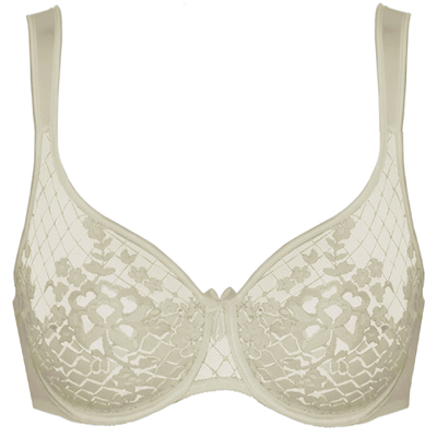 Empreinte Melody Strapless Padded Bra In Stock At UK Tights