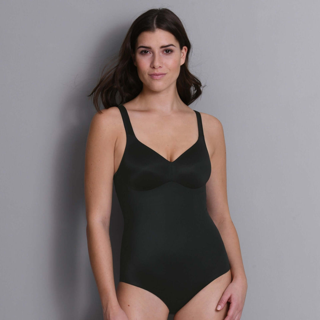 Rosa Faia Twin Soft Body - Black Body Rosa Faia 