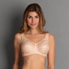 Marie Jo Louie Spacer Bra - Powder Rose — Grace the Boutique