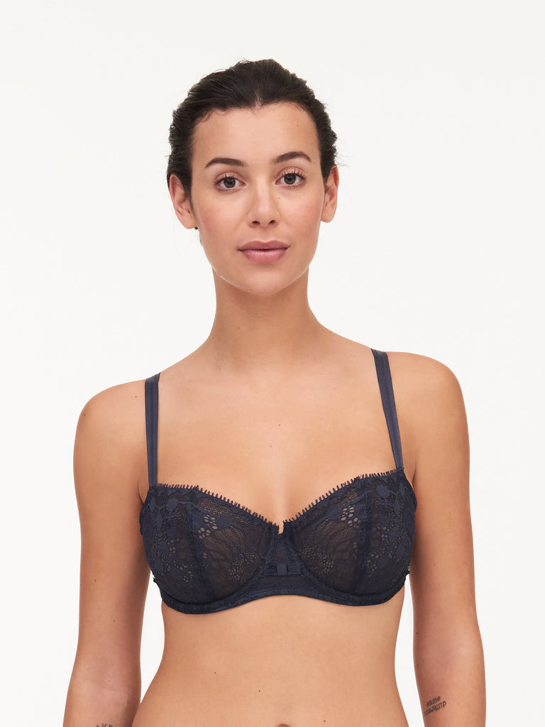 Padded half cup bra Luxembourg - Chantelle