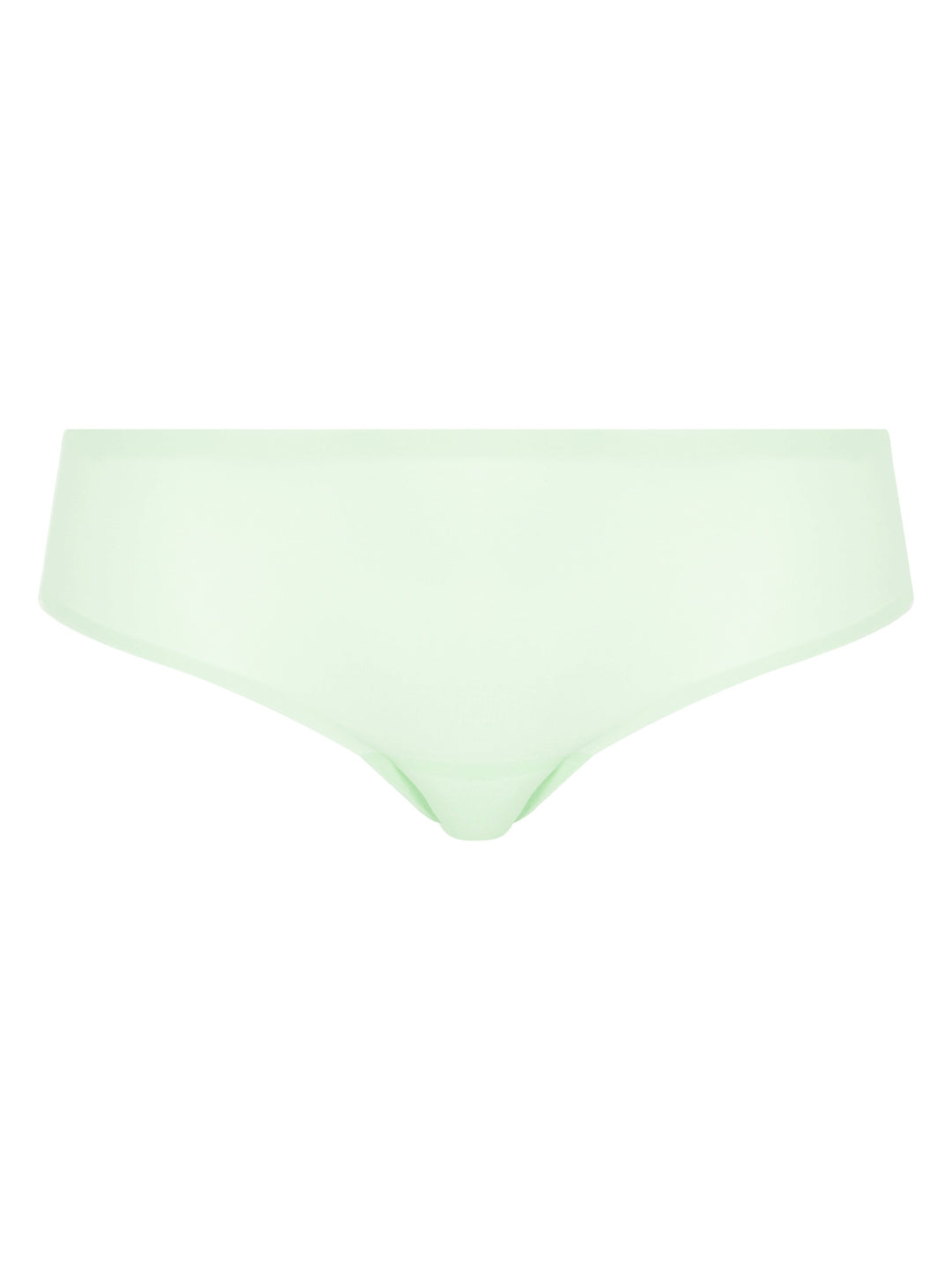 Chantelle Softstretch Hipster - Green Lily Shorty Chantelle 