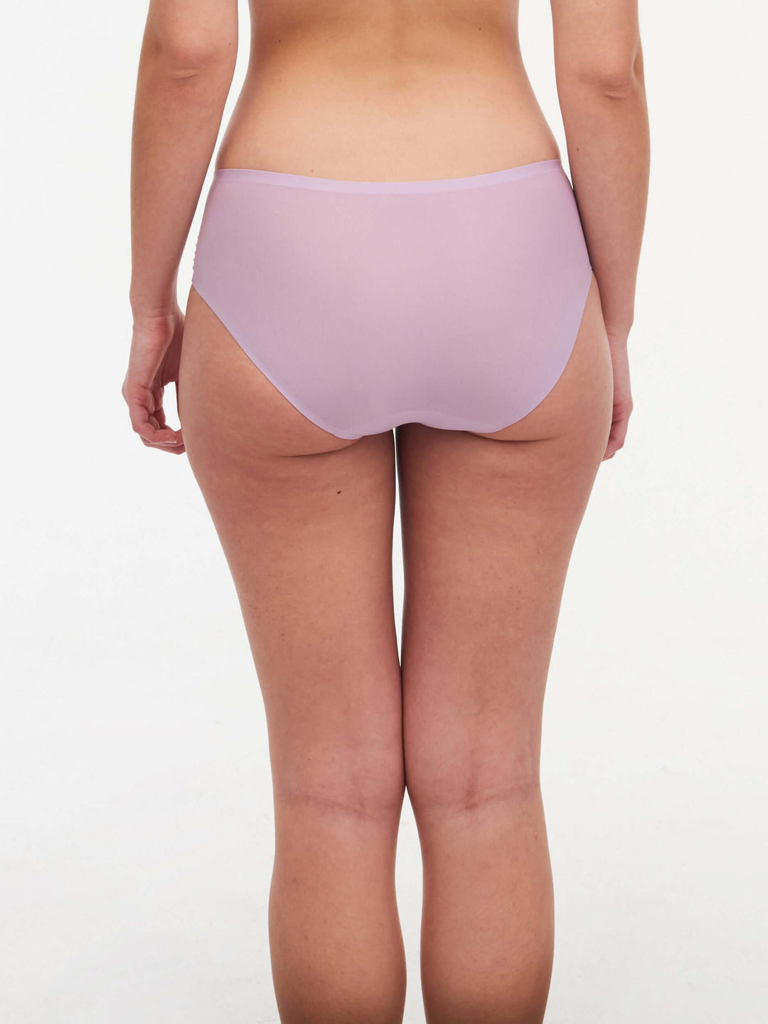 Chantelle Soft Stretch Hipster - Lavender Frost Brief Chantelle 