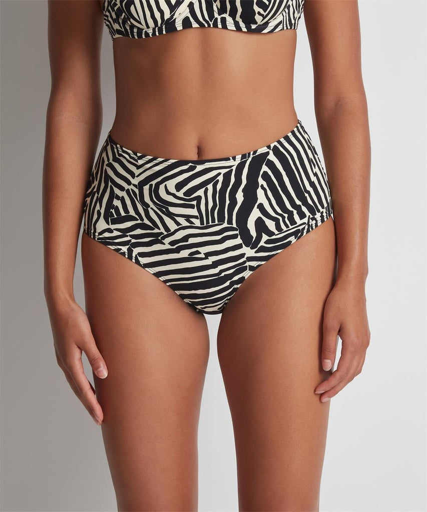 Aubade Swimwear - Savannah Mood Brassiere Bra Zebra – Ouh La La