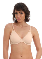 Wacoal - Lisse Underwired Moulded Spacer Bra Black