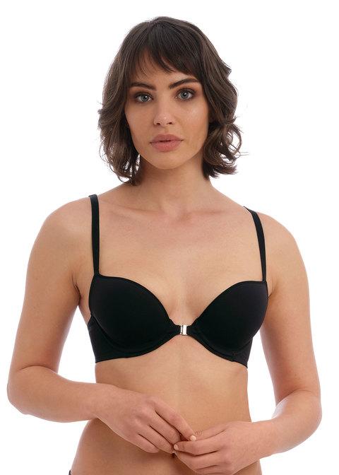Wacoal Softy Styled Underwire Full Coverage Bra
