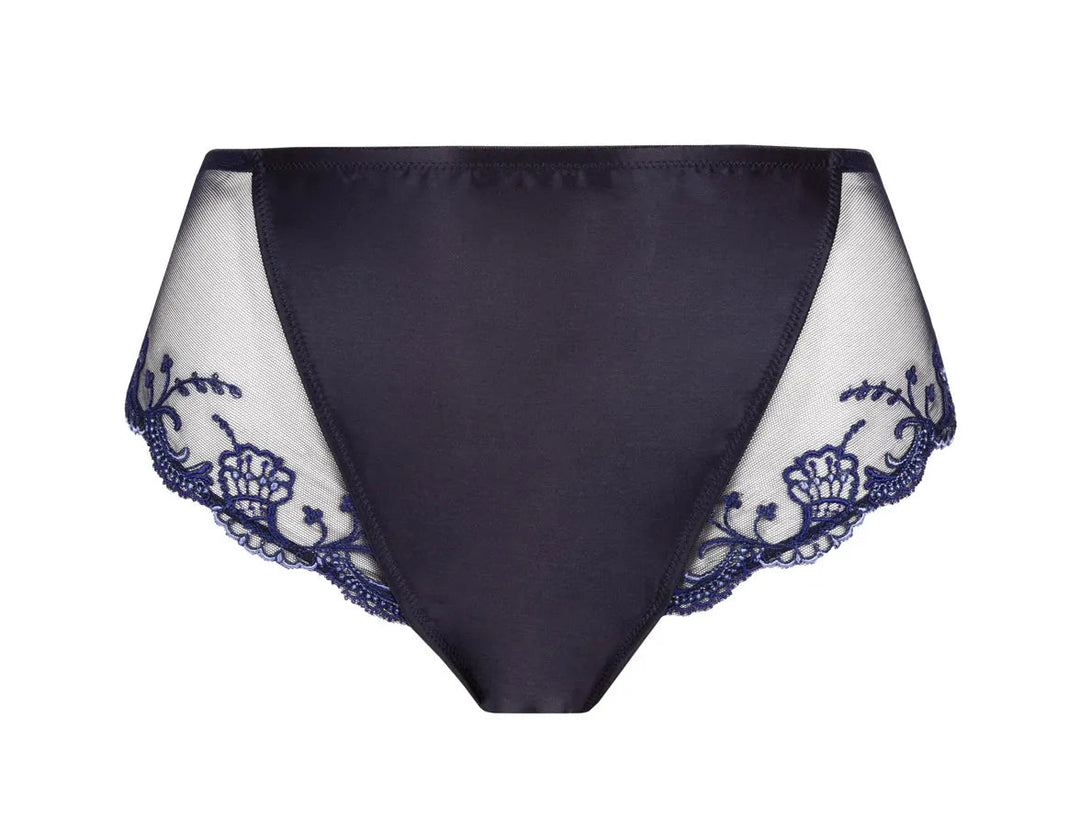 Lise Charmel - Splendeur Soie High Waist Brief Splendeur Bermudes High Brief Lise Charmel 