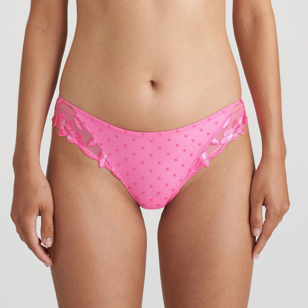 Marie Jo Agnes Rio Briefs Paradise Pink