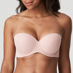 Wacoal - Lisse Underwire Moulded Spacer Bra Frappe