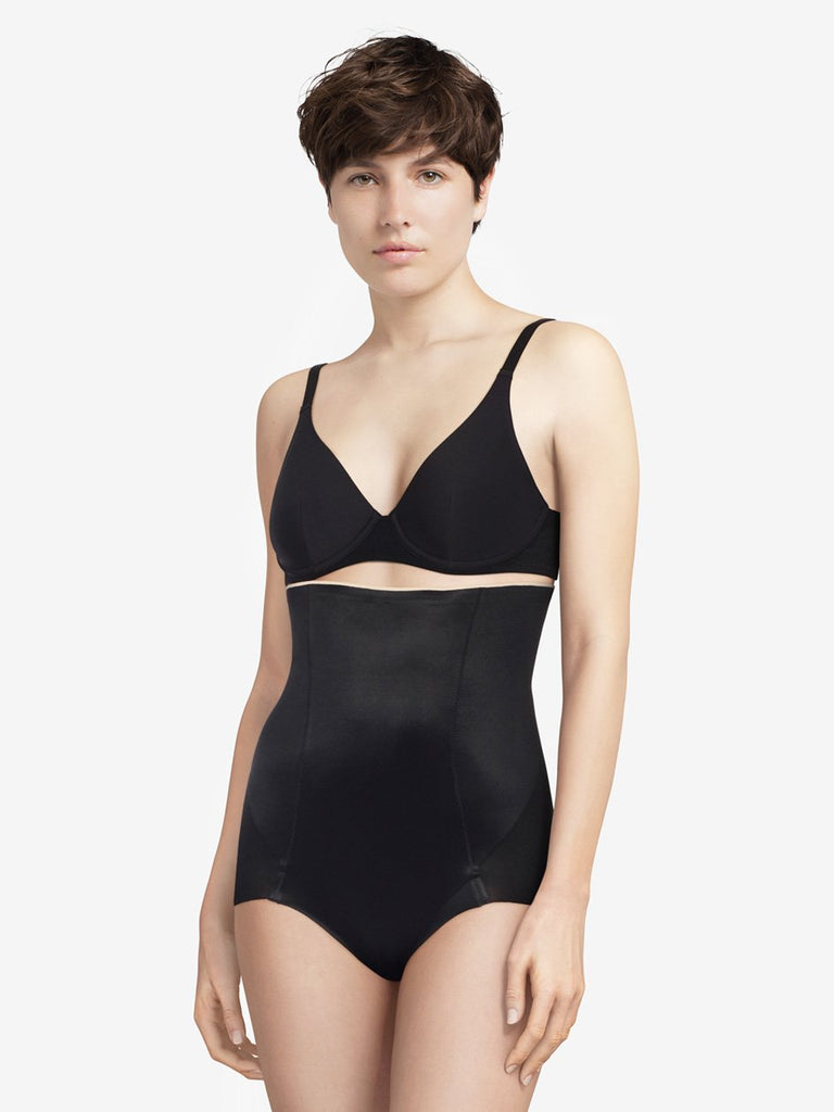 Chantelle Basic Shaping Very High-waisted Panty - Shaping